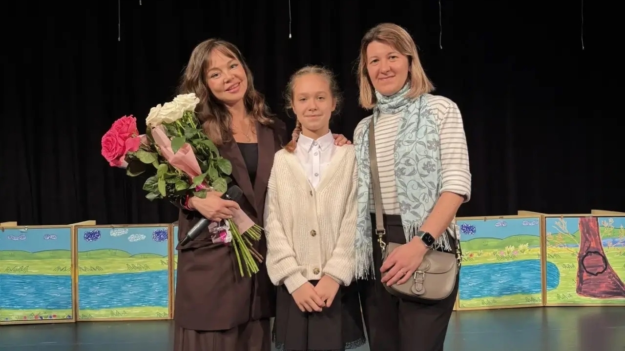 Творческий ДЕБЮТ