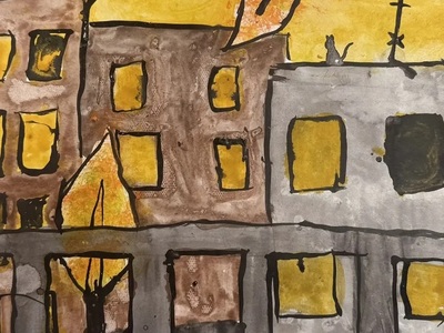 Арпишкина Агата, 7А