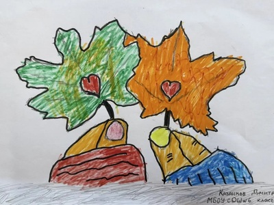 Казанков Дмитрий, 3Б