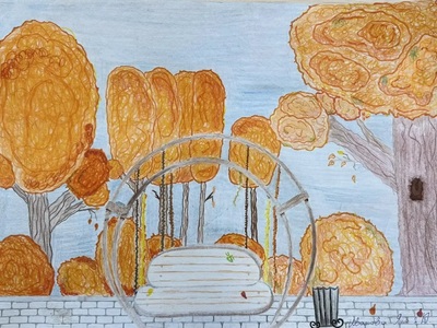 Иванова Яна, 7Д