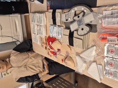 Кабинет ОБЗР