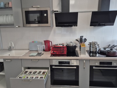 Кабинет труда (девочки)