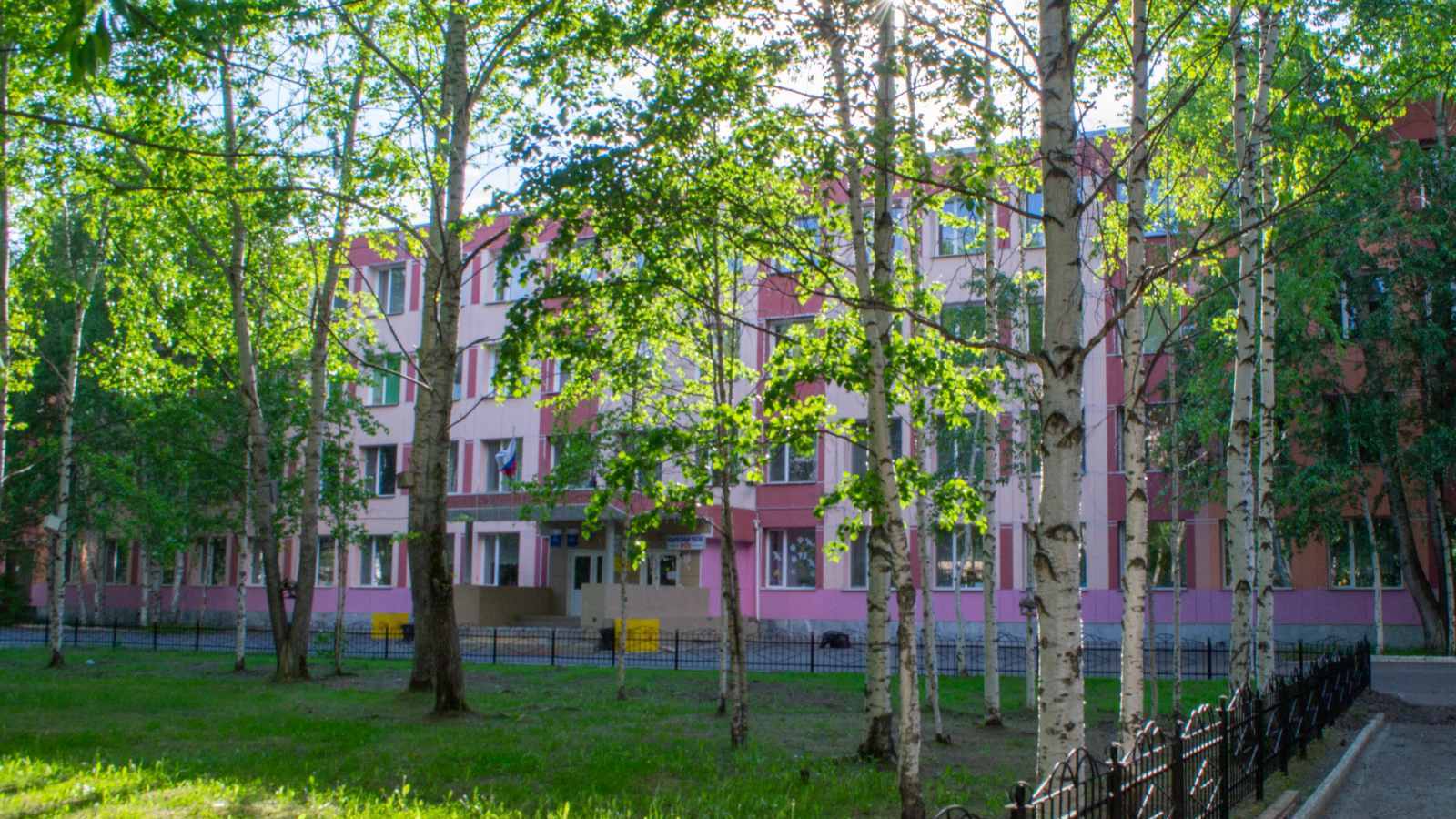 Символика организации