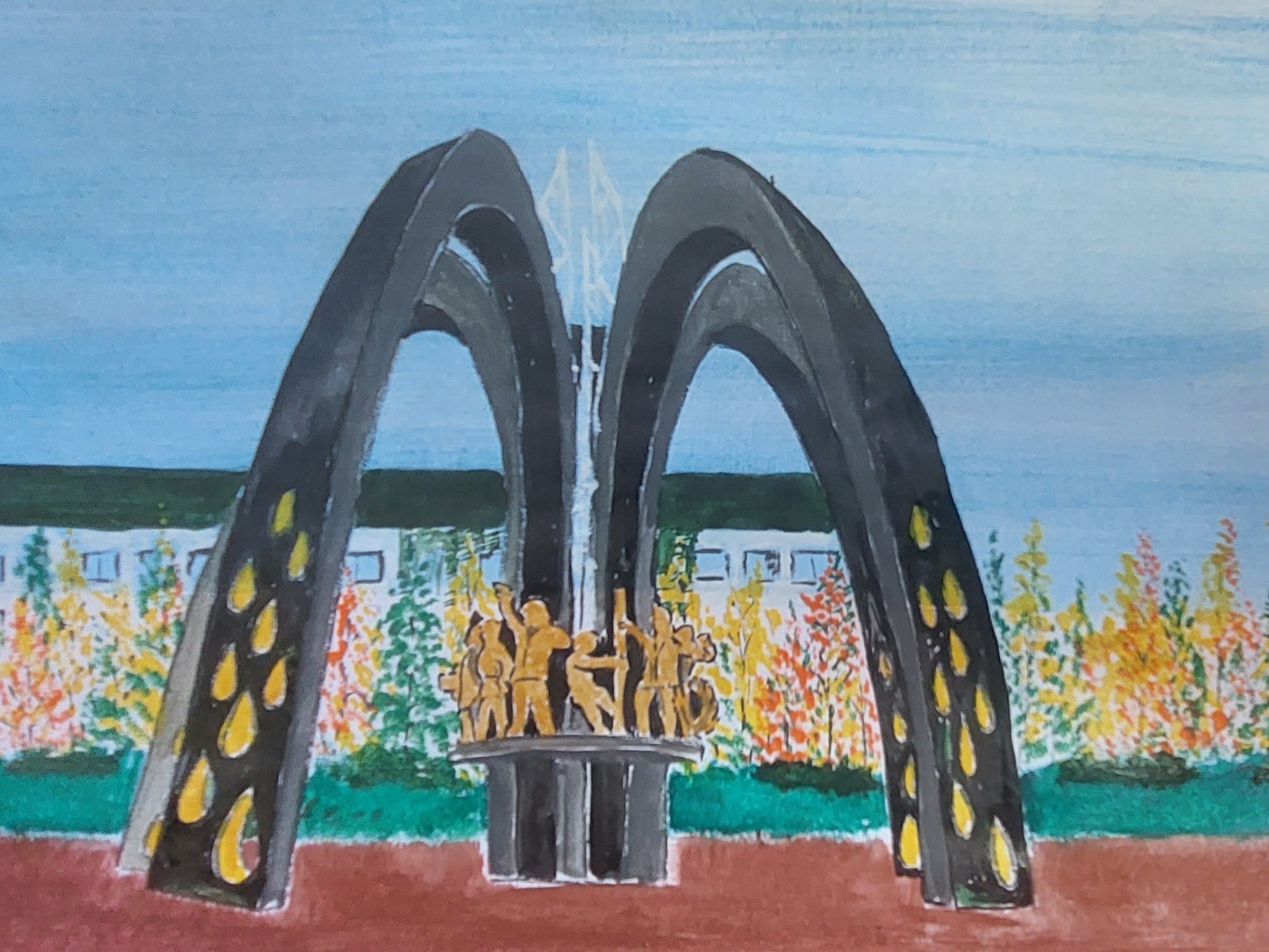 Попов Данияр., 4Б