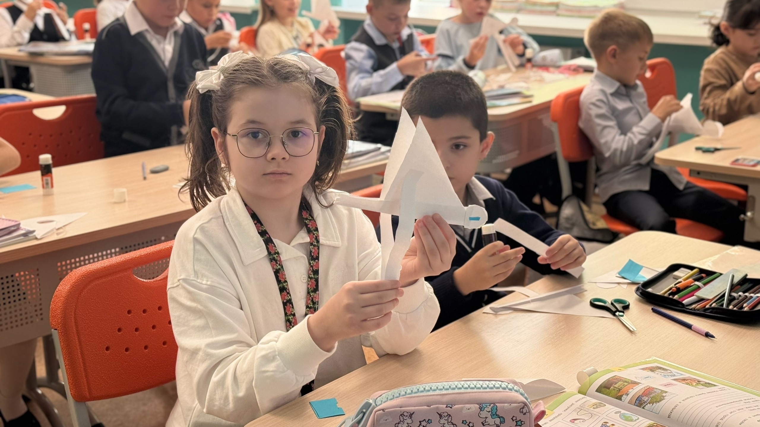 ГОЛУБЬ МИРА