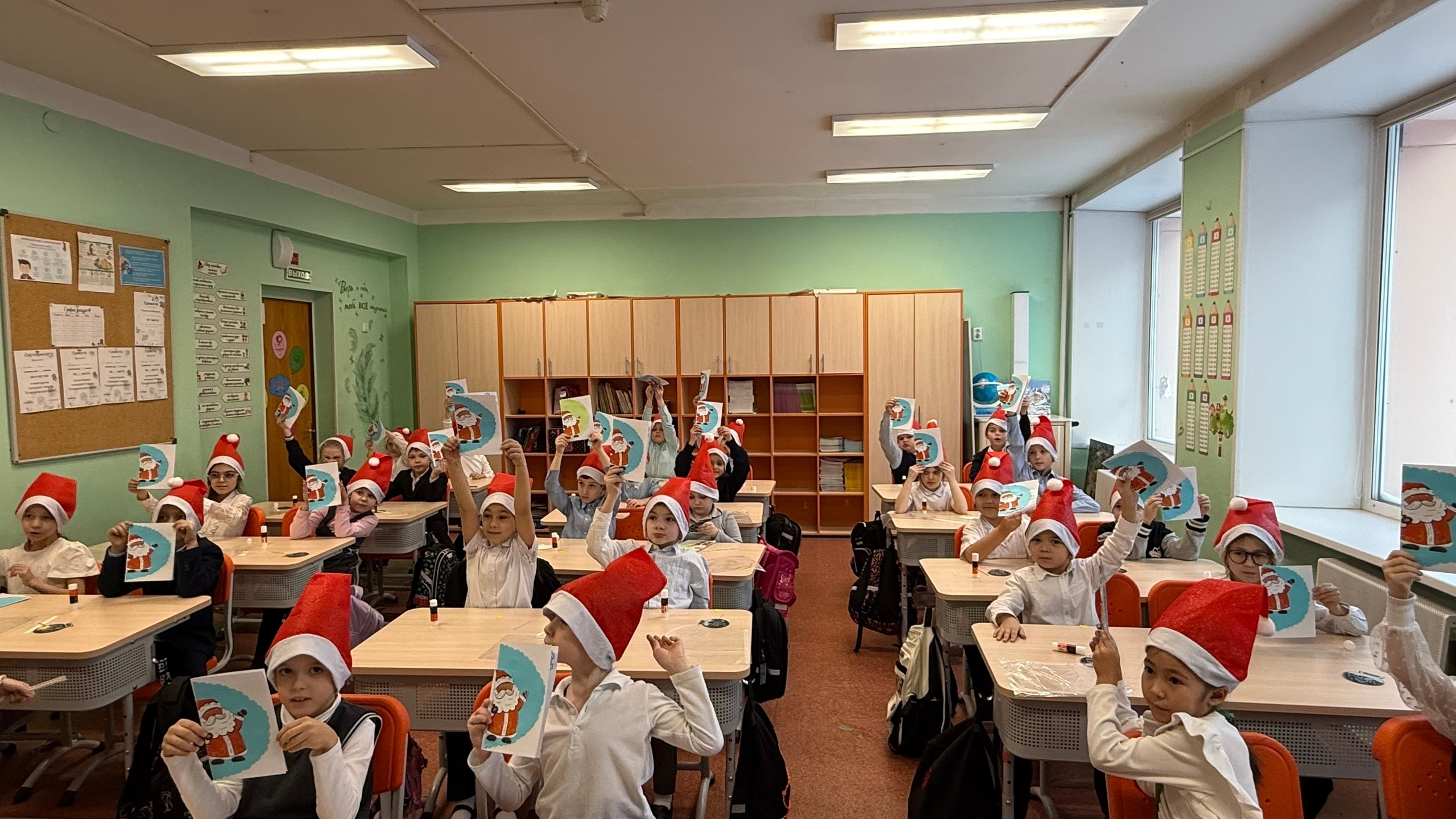 В ОЖИДАНИИ ЧУДА