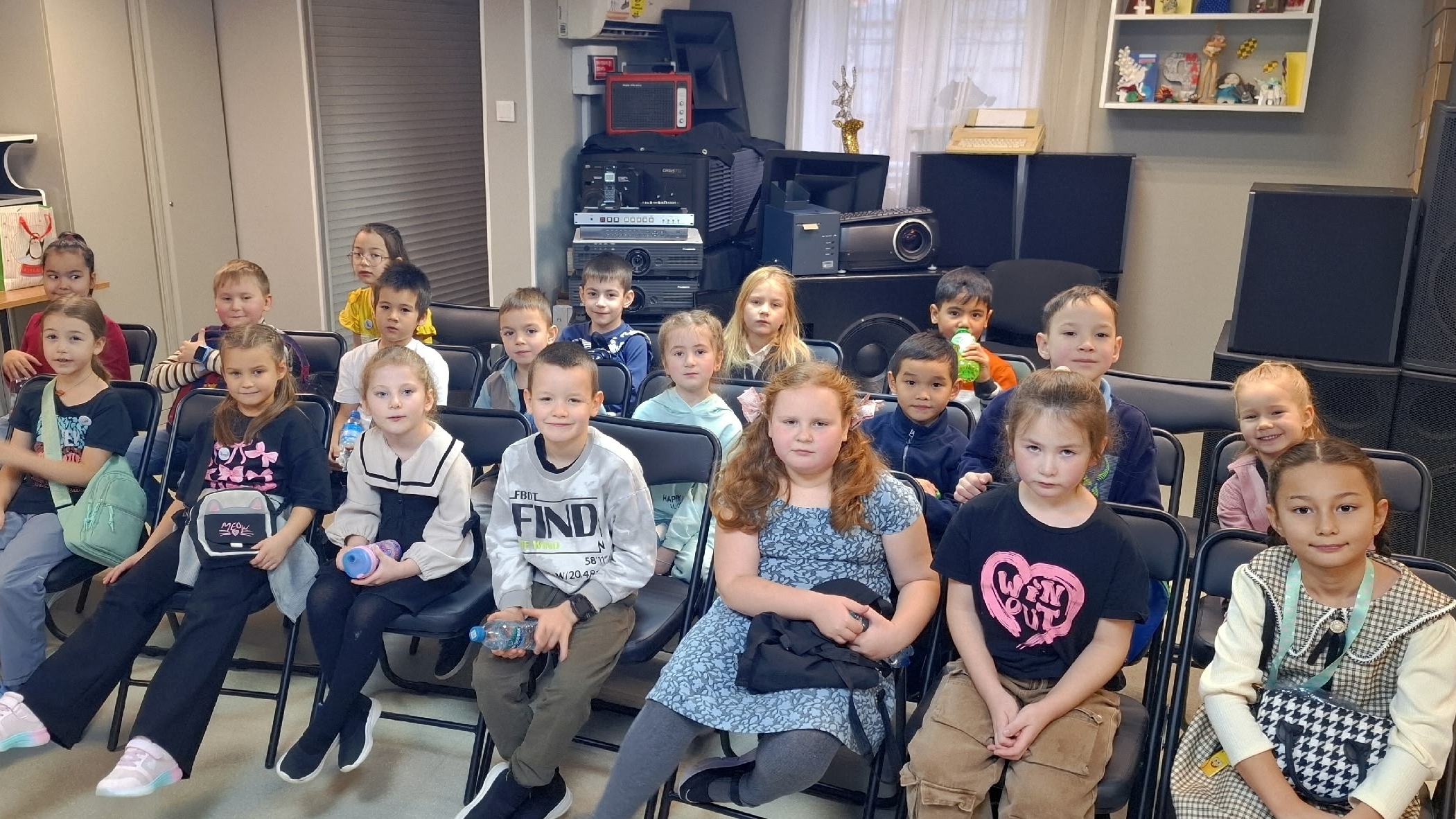 ИГРЫ НАРОДОВ СЕВЕРА