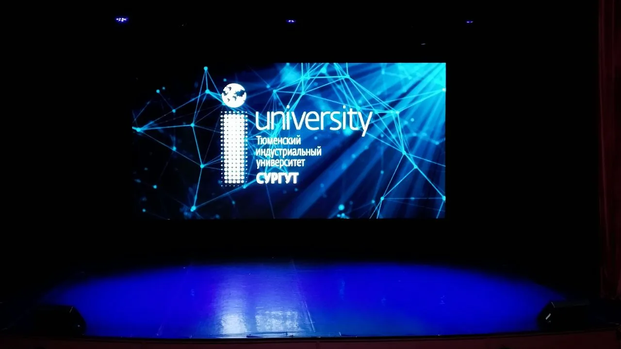 День открытых дверей «Школа – Вуз – Предприятие»