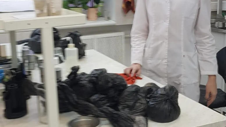 Экскурсия в 