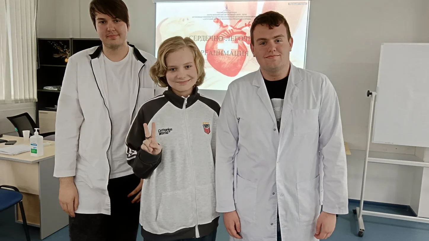 День открытых дверей в СИЭУиП