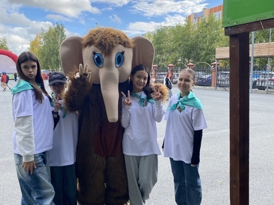 Было ВЕСЕЛО!