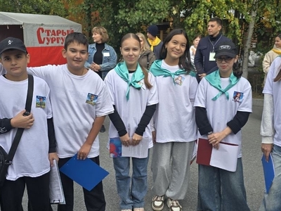 Наша команда