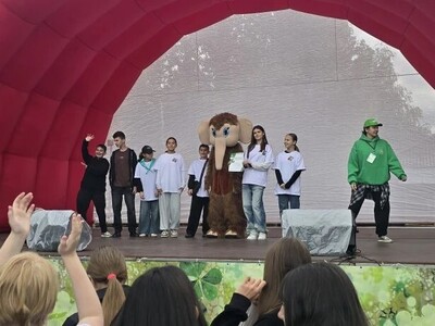 Визитная карточка 